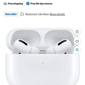 Apple AirPods Pro - White